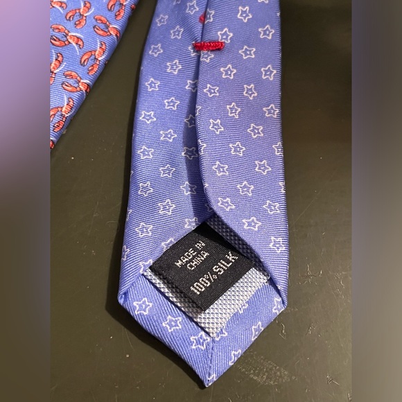 Tommy Hilfiger 58” Lobster Tie - Picture 5 of 8